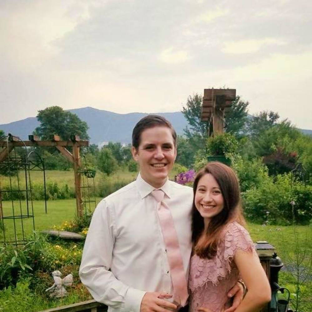 Meet your Posher, Gabrielle